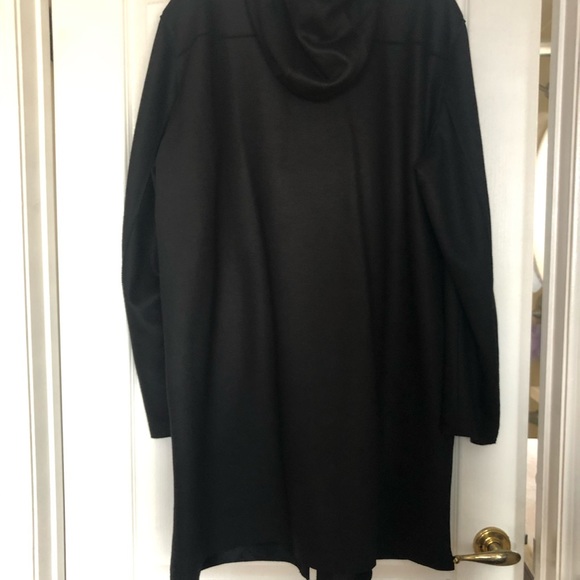 Riverstone Coat Front Zip with Hood - Picture 7 of 15